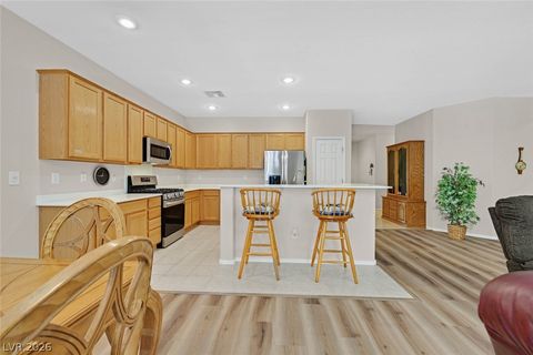Tiny photo for 2200 Sawtooth Mountain Drive, Henderson, NV 89044 (MLS # 2796932)