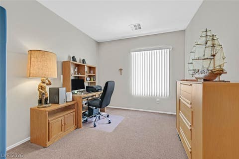 Tiny photo for 2200 Sawtooth Mountain Drive, Henderson, NV 89044 (MLS # 2796932)