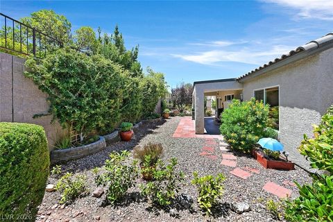 Tiny photo for 2200 Sawtooth Mountain Drive, Henderson, NV 89044 (MLS # 2796932)