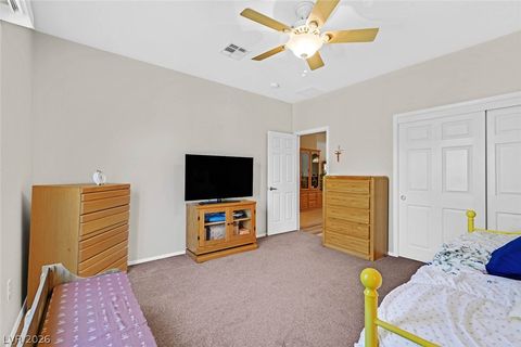 Tiny photo for 2200 Sawtooth Mountain Drive, Henderson, NV 89044 (MLS # 2796932)