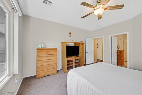 Tiny photo for 2200 Sawtooth Mountain Drive, Henderson, NV 89044 (MLS # 2796932)