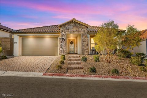 10960 Gardenova Avenue Las Vegas NV 89166