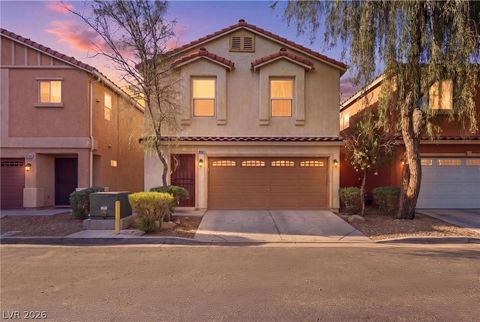 Photo of 4960 Blue Marlin Avenue, Las Vegas, NV 89115 (MLS # 2784152)