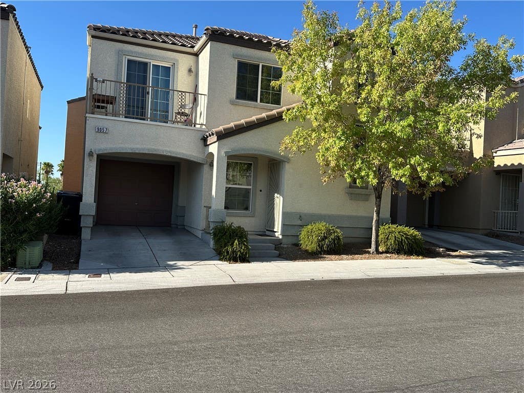 Photo of 9057 Intriguing Avenue, Las Vegas, NV 89149 (MLS # 2810599)