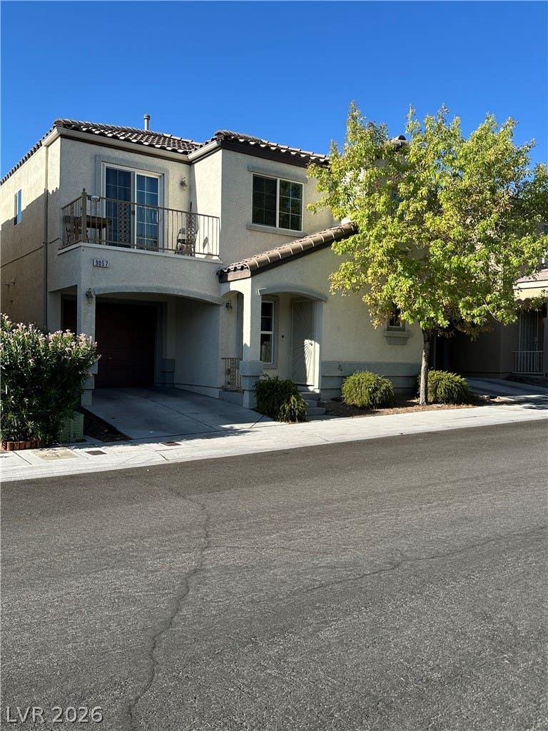 Photo of 9057 Intriguing Avenue, Las Vegas, NV 89149 (MLS # 2810599)