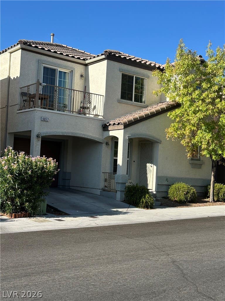 Photo of 9057 Intriguing Avenue, Las Vegas, NV 89149 (MLS # 2810599)