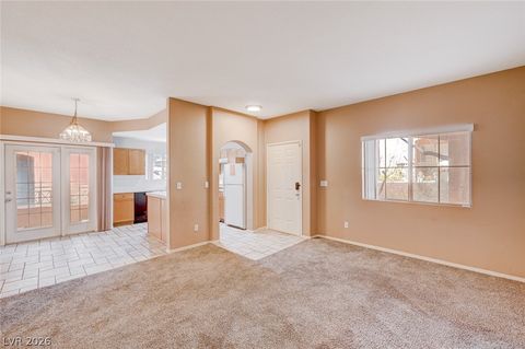 Condo For Rent - 10553 Pine Pointe Avenue #102<br/> Las Vegas, NV 89144