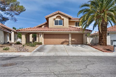 Photo of 191 Kachina Drive, Henderson, NV 89074 (MLS # 2775532)