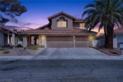 Photo of 191 Kachina Drive, Henderson, NV 89074 (MLS # 2775532)