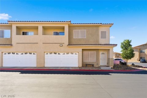 475 Baby Eagle Street Henderson NV 89012