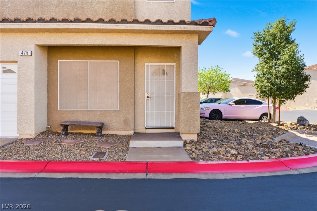 475 Baby Eagle Street