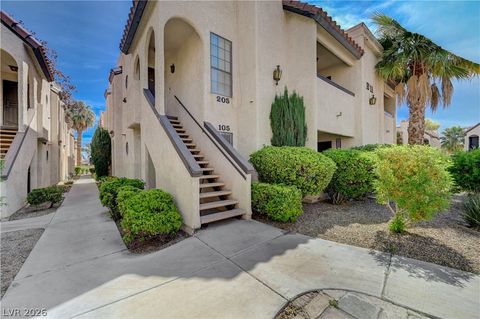 Photo of 1751 E Reno Avenue #105, Las Vegas, NV 89119 (MLS # 2767270)