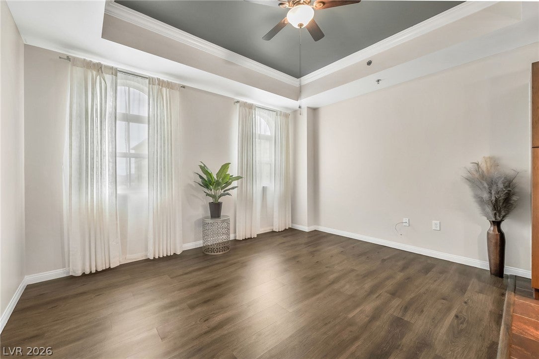 2455 W Serene Avenue 714