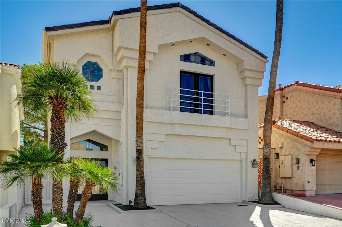 2851 Queens Courtyard Drive