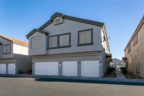 Photo of 5960 Trickling Descent Street #101, Henderson, NV 89011 (MLS # 2738994)