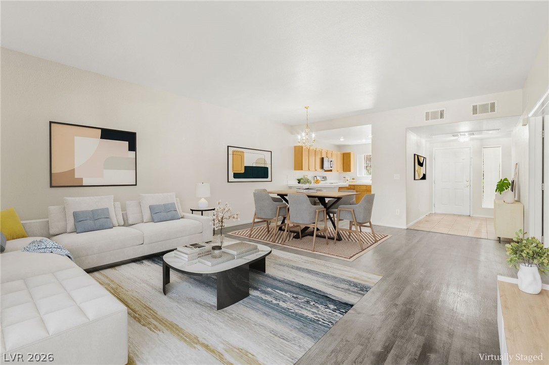 10524 Autumn Pine Avenue 105