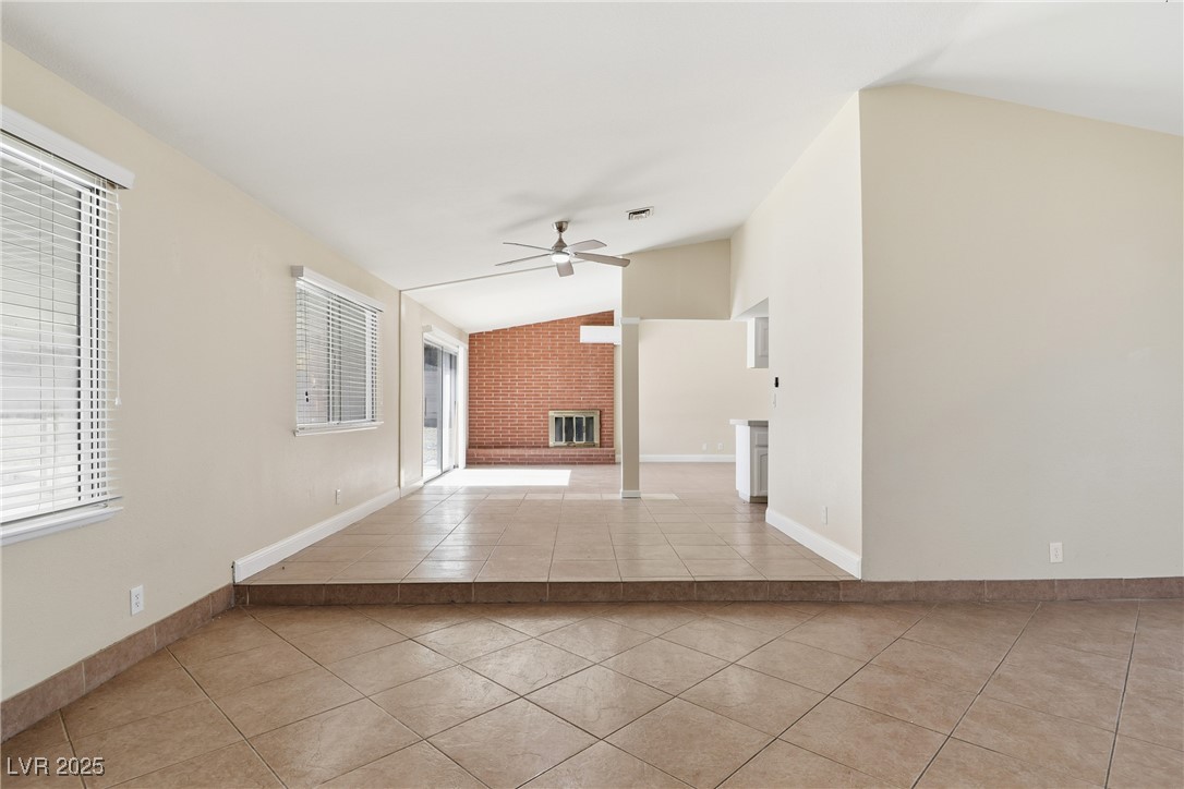 6825 W Oakey Boulevard