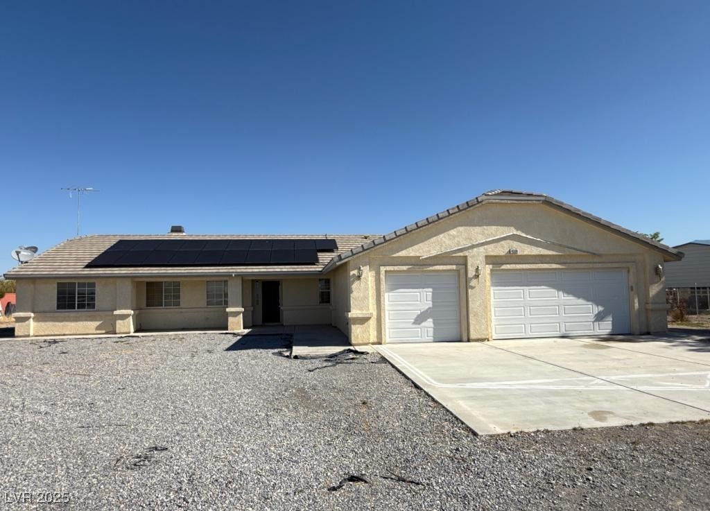 4330 Turner Boulevard, Pahrump, Nevada image 1