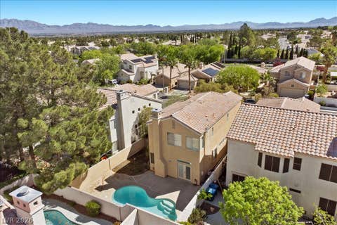 Tiny photo for 2213 White Mist Drive, Las Vegas, NV 89134 (MLS # 2794461)