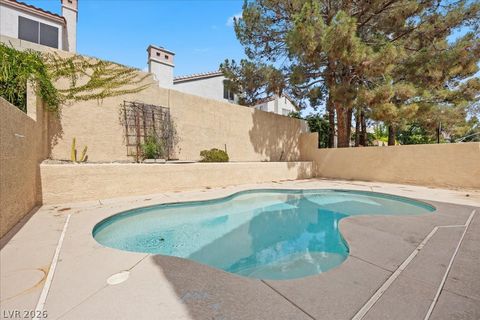 Tiny photo for 2213 White Mist Drive, Las Vegas, NV 89134 (MLS # 2794461)