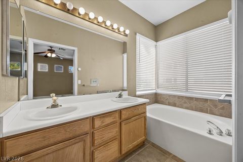 Tiny photo for 2213 White Mist Drive, Las Vegas, NV 89134 (MLS # 2794461)