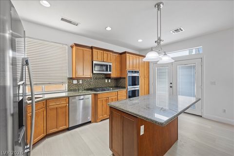 Tiny photo for 2213 White Mist Drive, Las Vegas, NV 89134 (MLS # 2794461)