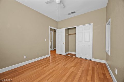 Tiny photo for 2213 White Mist Drive, Las Vegas, NV 89134 (MLS # 2794461)
