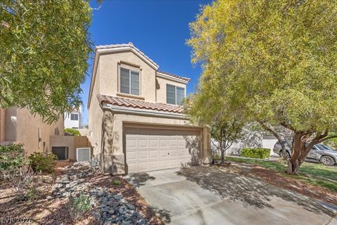 Tiny photo for 2213 White Mist Drive, Las Vegas, NV 89134 (MLS # 2794461)
