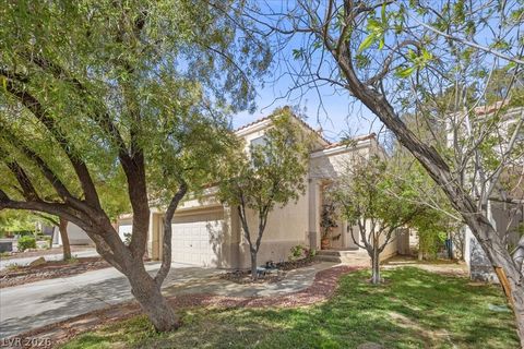 Tiny photo for 2213 White Mist Drive, Las Vegas, NV 89134 (MLS # 2794461)