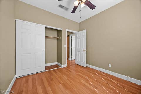 Tiny photo for 2213 White Mist Drive, Las Vegas, NV 89134 (MLS # 2794461)