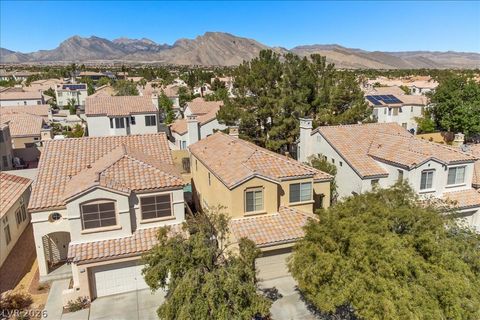 Tiny photo for 2213 White Mist Drive, Las Vegas, NV 89134 (MLS # 2794461)