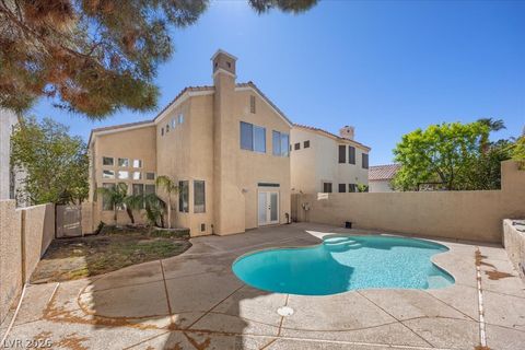 Tiny photo for 2213 White Mist Drive, Las Vegas, NV 89134 (MLS # 2794461)