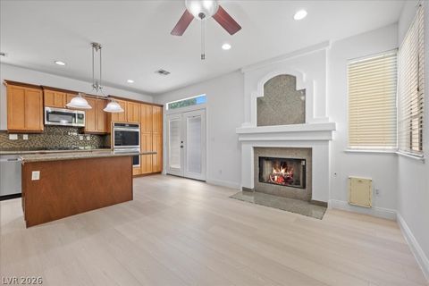Tiny photo for 2213 White Mist Drive, Las Vegas, NV 89134 (MLS # 2794461)