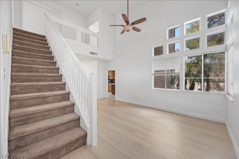 Tiny photo for 2213 White Mist Drive, Las Vegas, NV 89134 (MLS # 2794461)