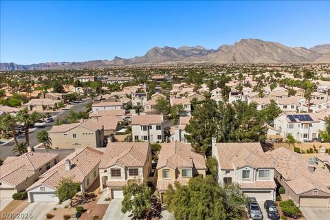 Tiny photo for 2213 White Mist Drive, Las Vegas, NV 89134 (MLS # 2794461)