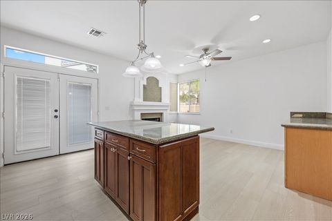 Tiny photo for 2213 White Mist Drive, Las Vegas, NV 89134 (MLS # 2794461)