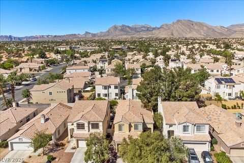 Tiny photo for 2213 White Mist Drive, Las Vegas, NV 89134 (MLS # 2794461)