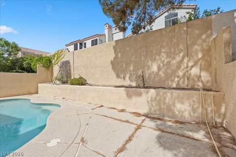 Tiny photo for 2213 White Mist Drive, Las Vegas, NV 89134 (MLS # 2794461)
