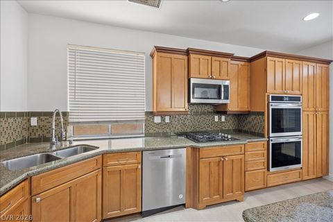 Tiny photo for 2213 White Mist Drive, Las Vegas, NV 89134 (MLS # 2794461)