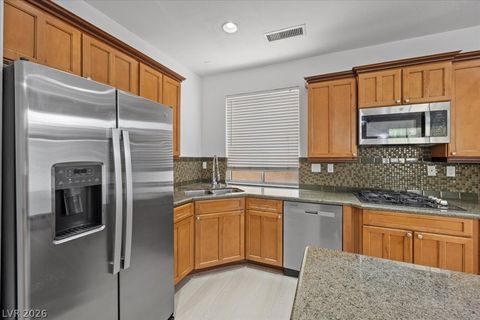Tiny photo for 2213 White Mist Drive, Las Vegas, NV 89134 (MLS # 2794461)