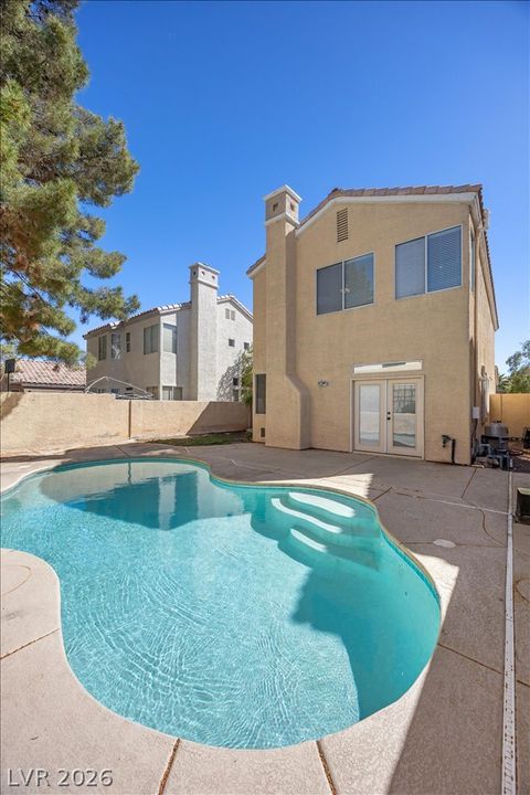 Tiny photo for 2213 White Mist Drive, Las Vegas, NV 89134 (MLS # 2794461)