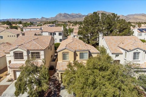 Tiny photo for 2213 White Mist Drive, Las Vegas, NV 89134 (MLS # 2794461)