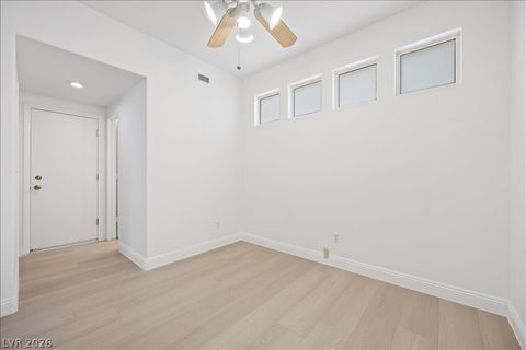 Tiny photo for 2213 White Mist Drive, Las Vegas, NV 89134 (MLS # 2794461)