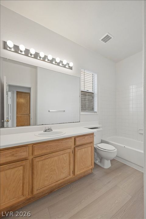 Tiny photo for 2213 White Mist Drive, Las Vegas, NV 89134 (MLS # 2794461)