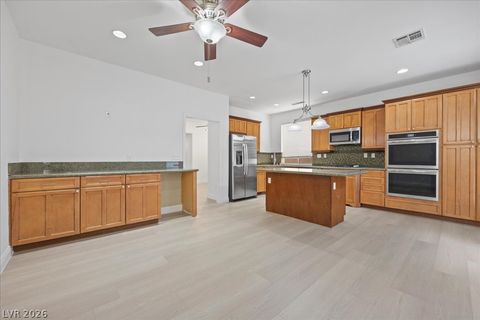 Tiny photo for 2213 White Mist Drive, Las Vegas, NV 89134 (MLS # 2794461)