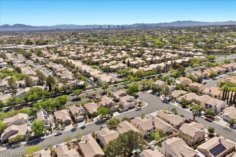 Tiny photo for 2213 White Mist Drive, Las Vegas, NV 89134 (MLS # 2794461)
