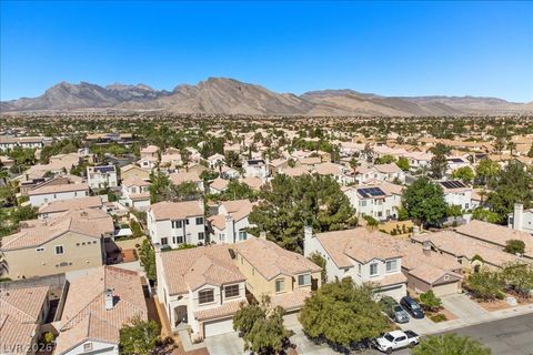 Tiny photo for 2213 White Mist Drive, Las Vegas, NV 89134 (MLS # 2794461)