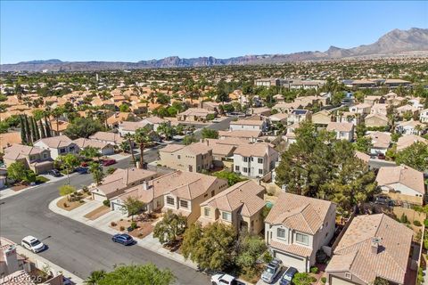 Tiny photo for 2213 White Mist Drive, Las Vegas, NV 89134 (MLS # 2794461)
