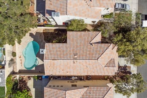 Tiny photo for 2213 White Mist Drive, Las Vegas, NV 89134 (MLS # 2794461)