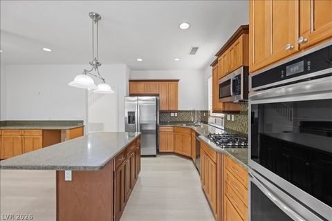 Tiny photo for 2213 White Mist Drive, Las Vegas, NV 89134 (MLS # 2794461)